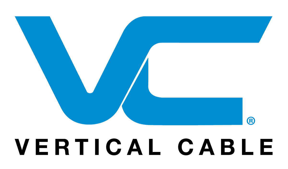 Vertical Cable