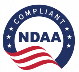 NDAA compliant