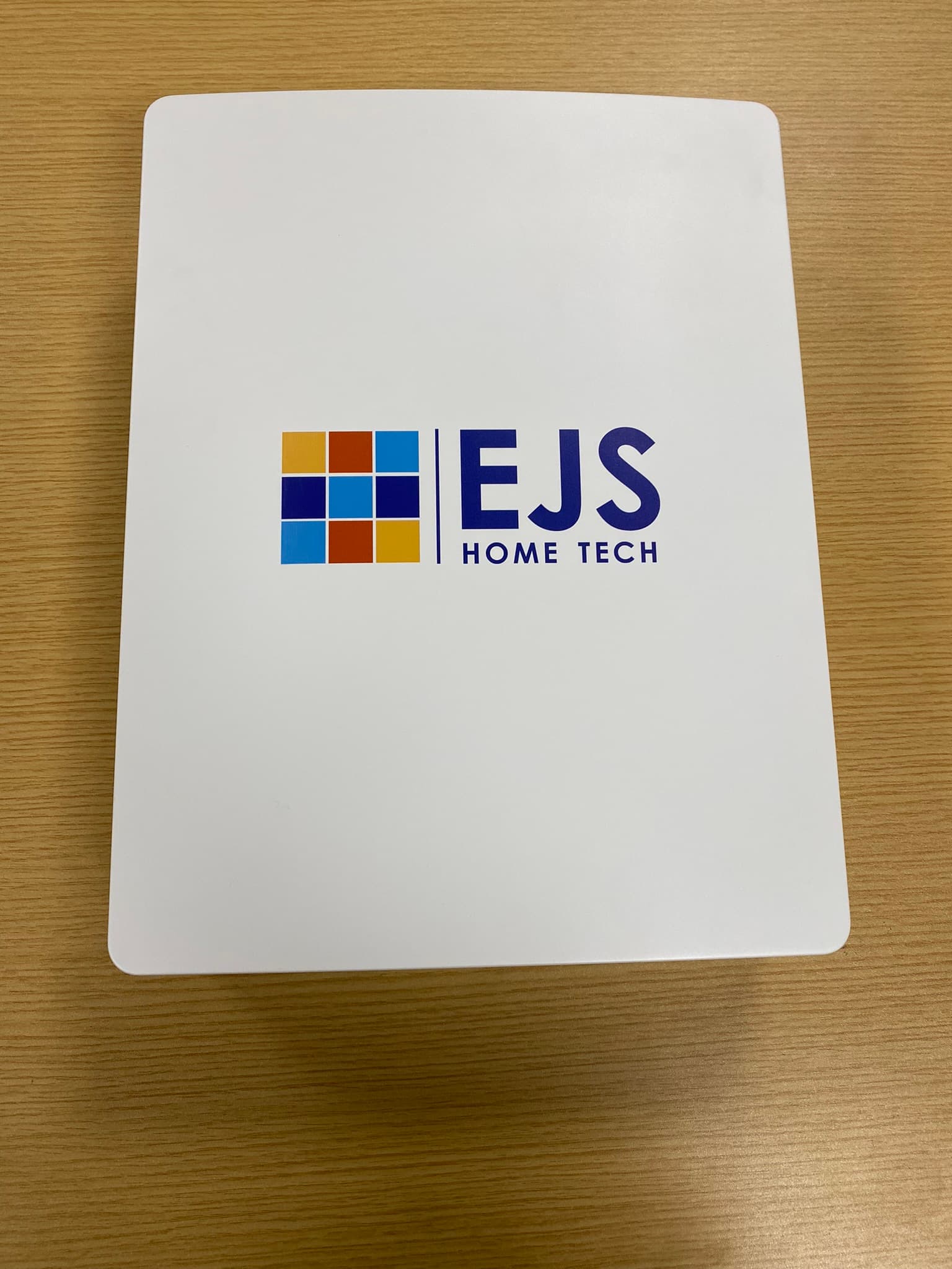 Branded security product