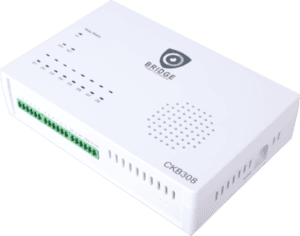 CHeKT CKB308 8-Channel Bridge