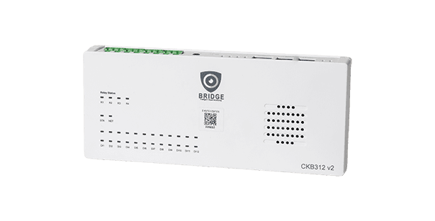 CHeKT CKB312v2 12-Channel Bridge