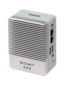 CHeKT CKB416 16-Channel Bridge
