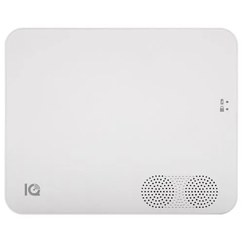 IQ5 NS, a screenless panel enclosure with status LEDs