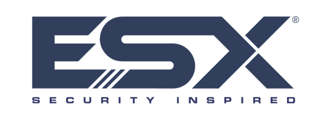 ESX — Security Inspired